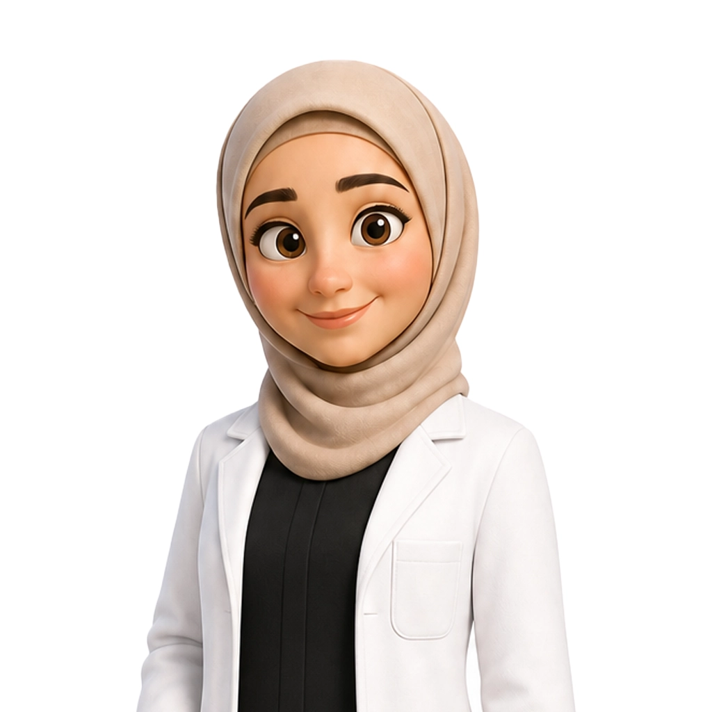 الدكتورة أفراح الشوبه